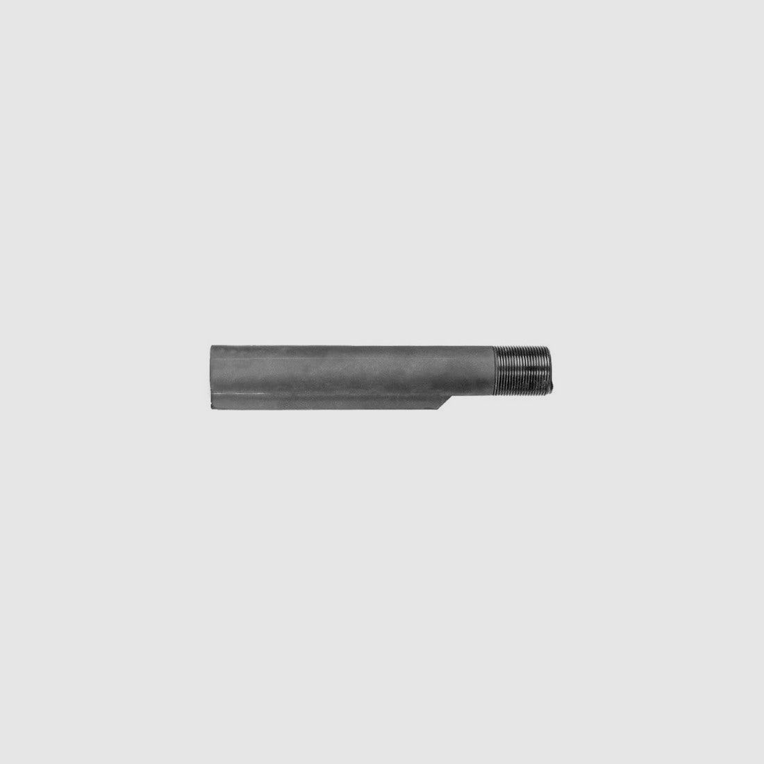 Area 419 ARCALOCK 14" universelle Arca‑Swiss‑Schiene mit Barricade‑Stopp