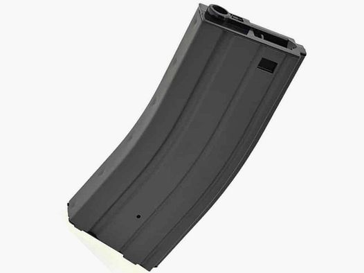 Krytac Highcap Chargeur de Remplacement pour Fusils Airsoft M4