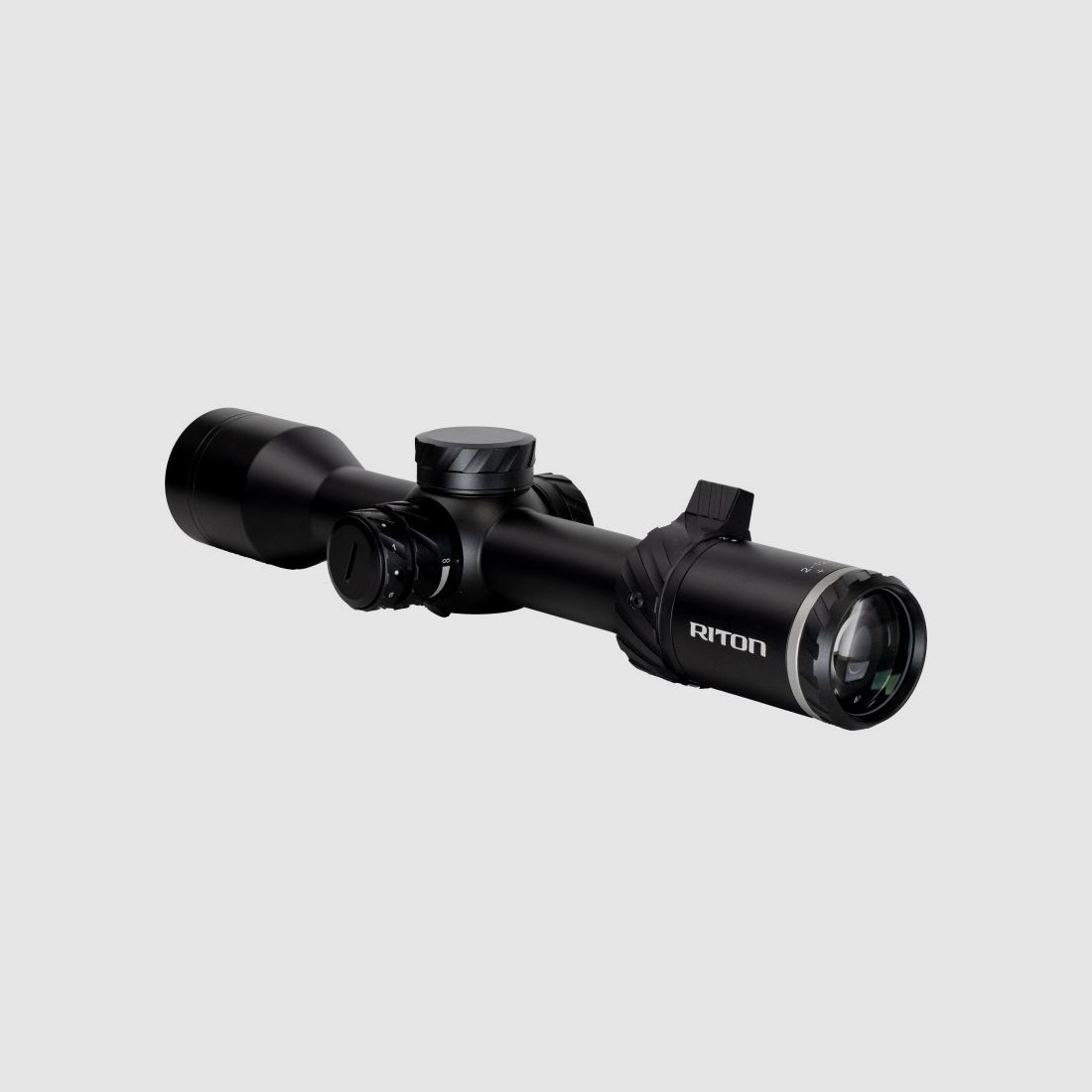 5 Primal 2-12x44 SFP MOA RDH, Bild 2 von 6