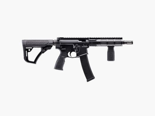 Daniel Defense - PCC SBR 8,3" - 9x19