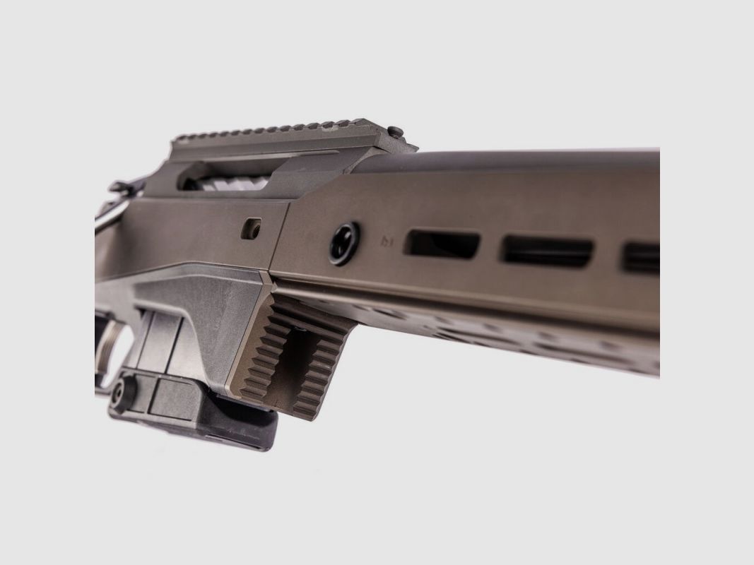 TIKKA T3X ACE TARGET, image 10 sur 11