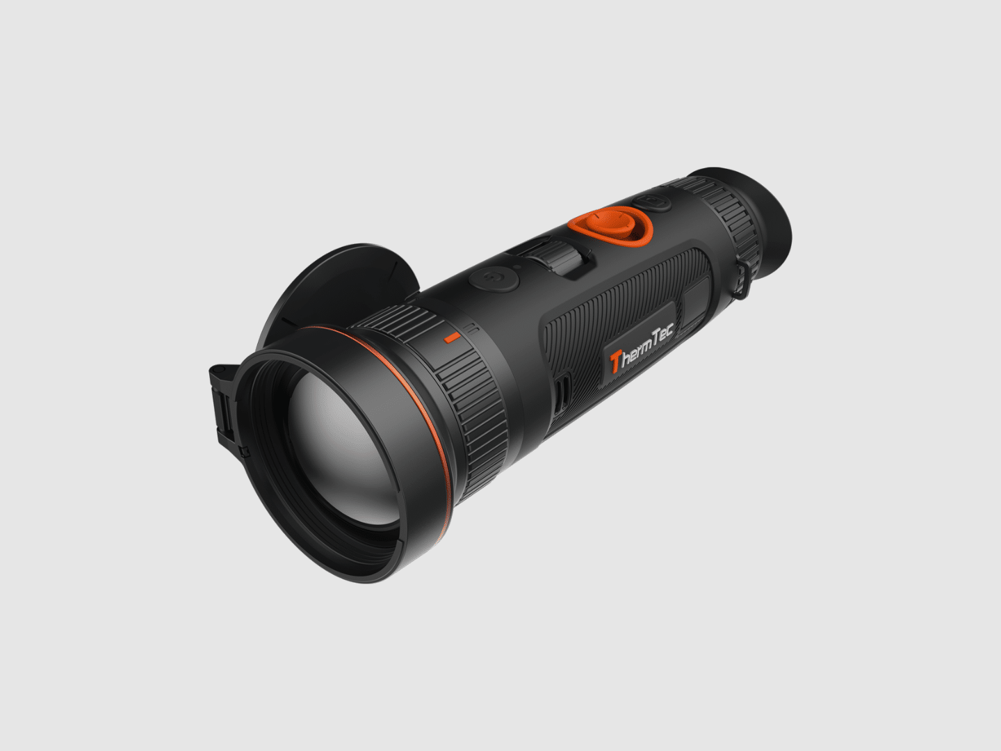 Monocolo termico ThermTec WILD 350D, immagine 4 di 5