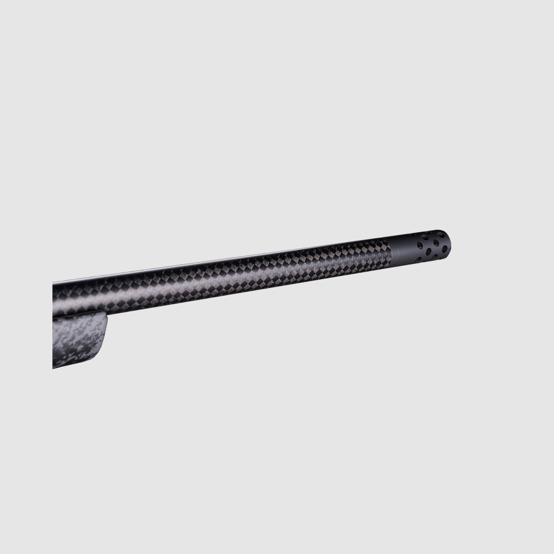 Carabine Bergara B14² square CIMA carbone canon 20&Prime; cal 308 Win, image 4 sur 5