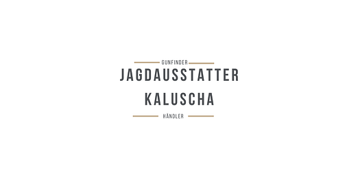 Jagdausstatter Kaluscha