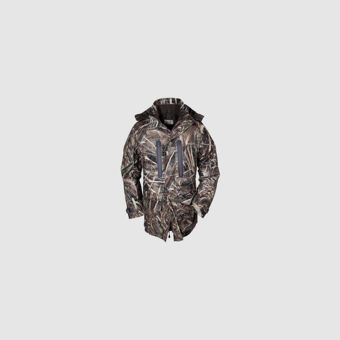 Hubertus Thermo Jagdjacke Duckhunter MAX5