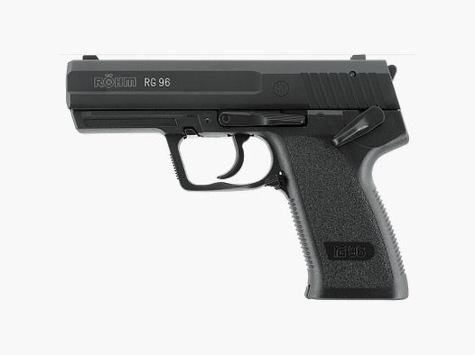 Röhm RG96