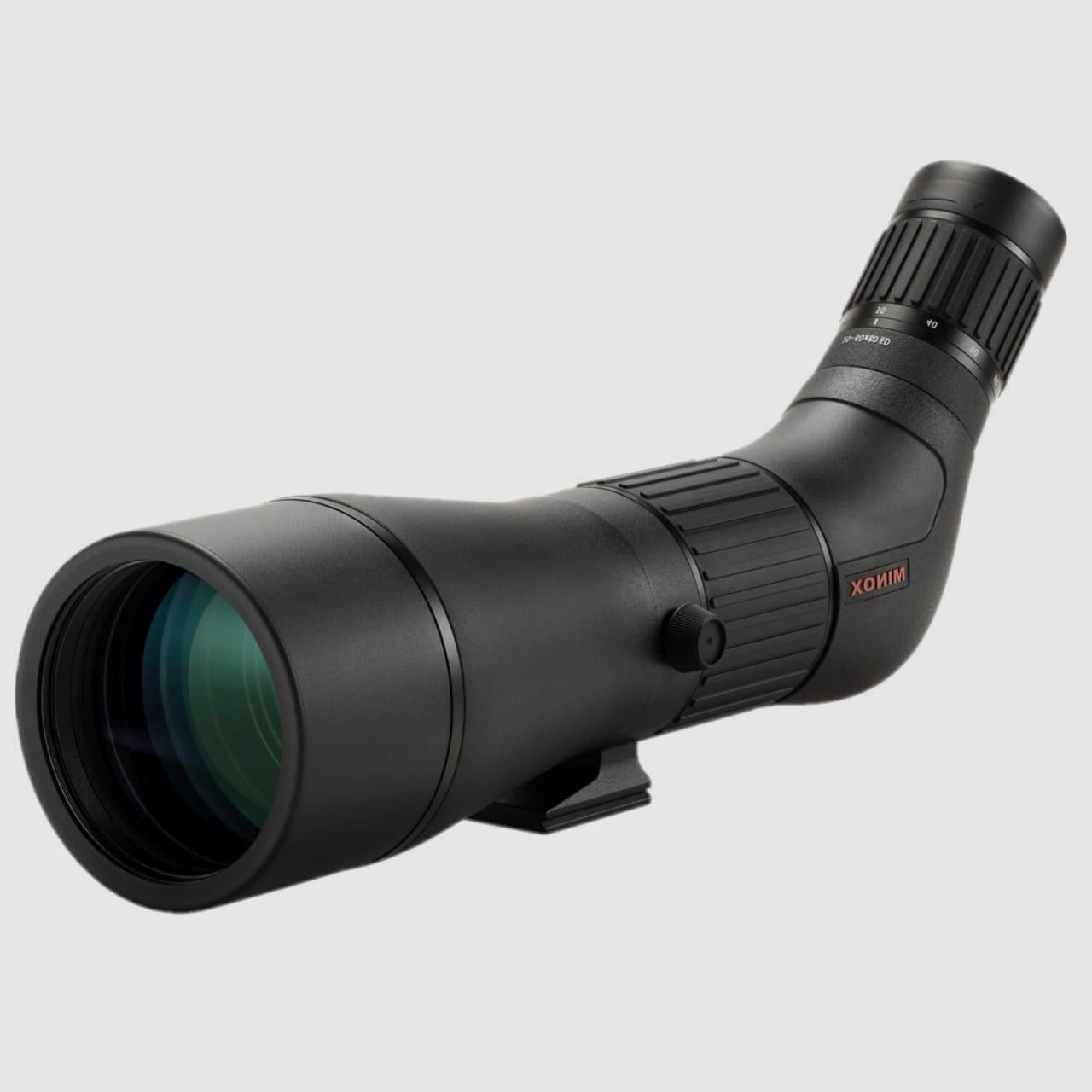 Minox 20-60x80 ED Lornetka