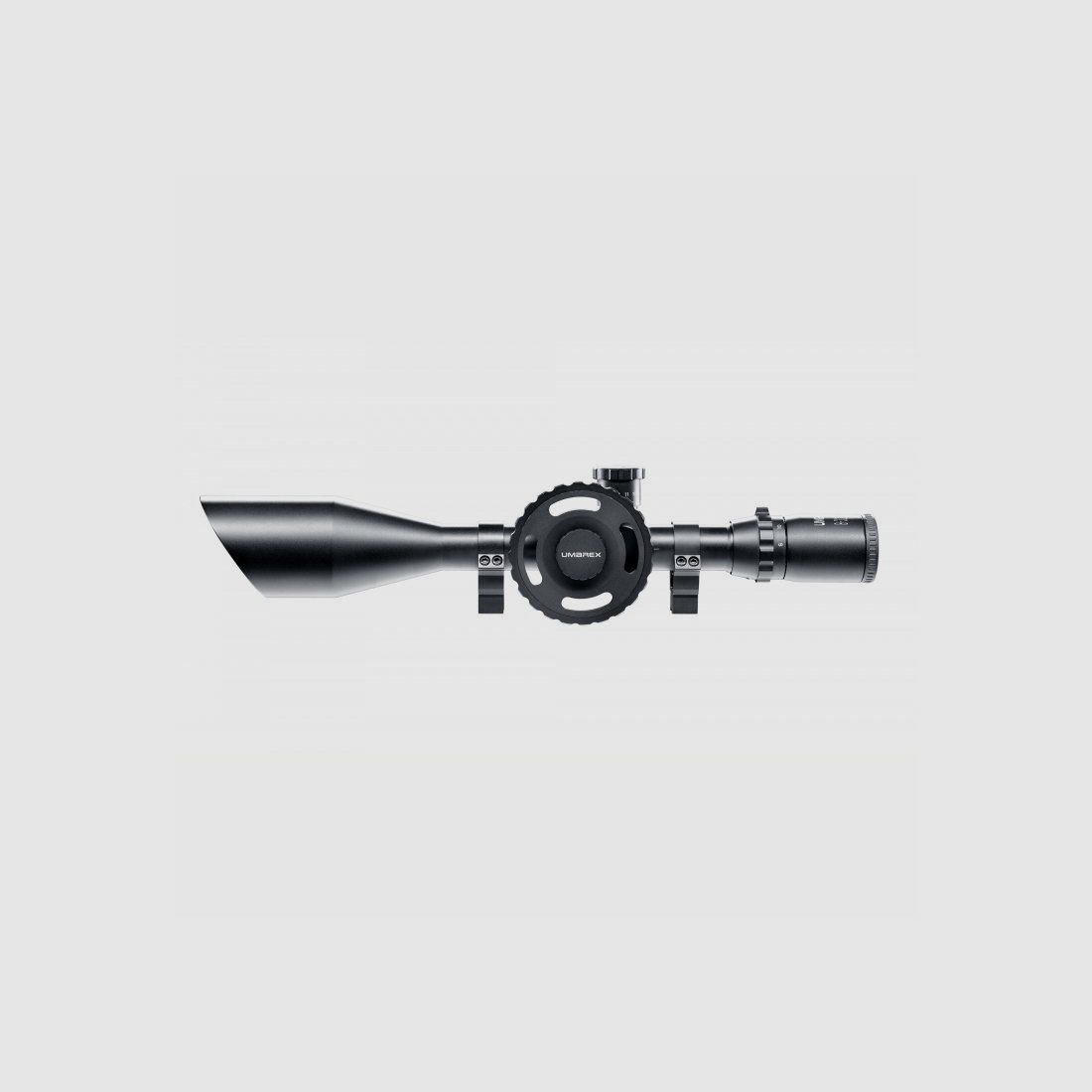UMAREX-WALTHER Zielfernrohr FT-ZF 8-32×56 11MM, Bild 1 von 2
