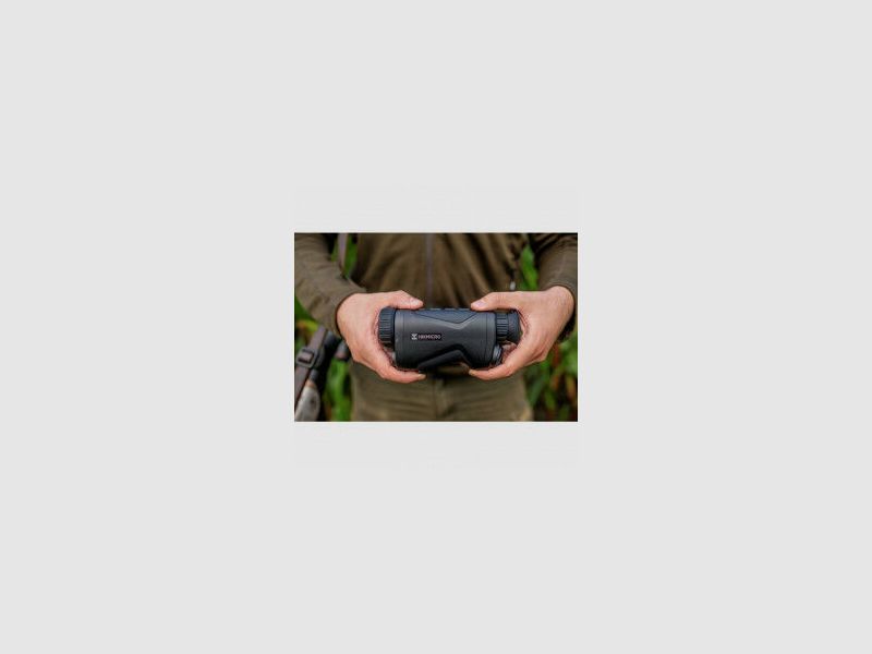 HIKMICRO thermal imaging device HIKMICRO Condor LRF CQ35L