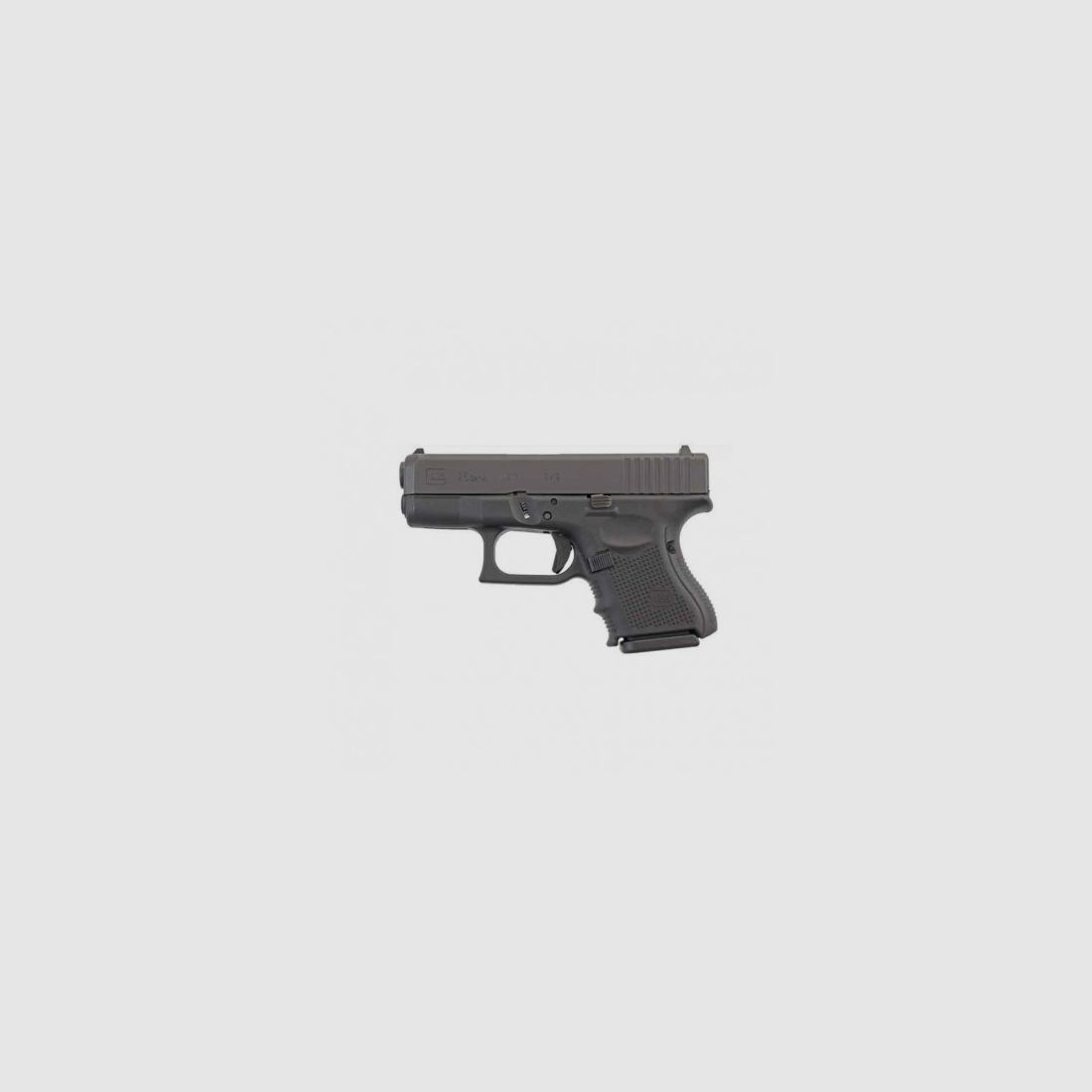 Pistole Glock 26 Gen4 Kal. 9x19, Bild 1 von 3
