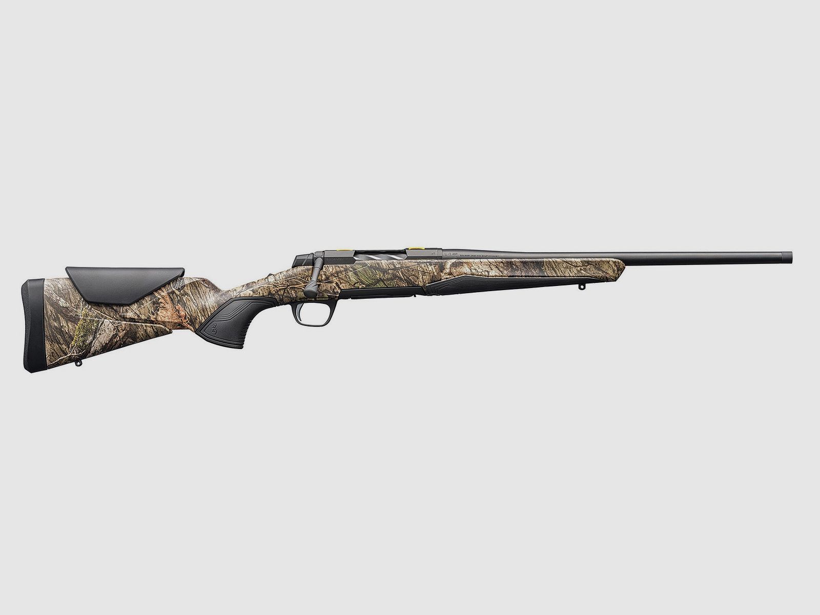 Browning X-Bolt 2 Nordic Varitech Modna Adjustable Threaded