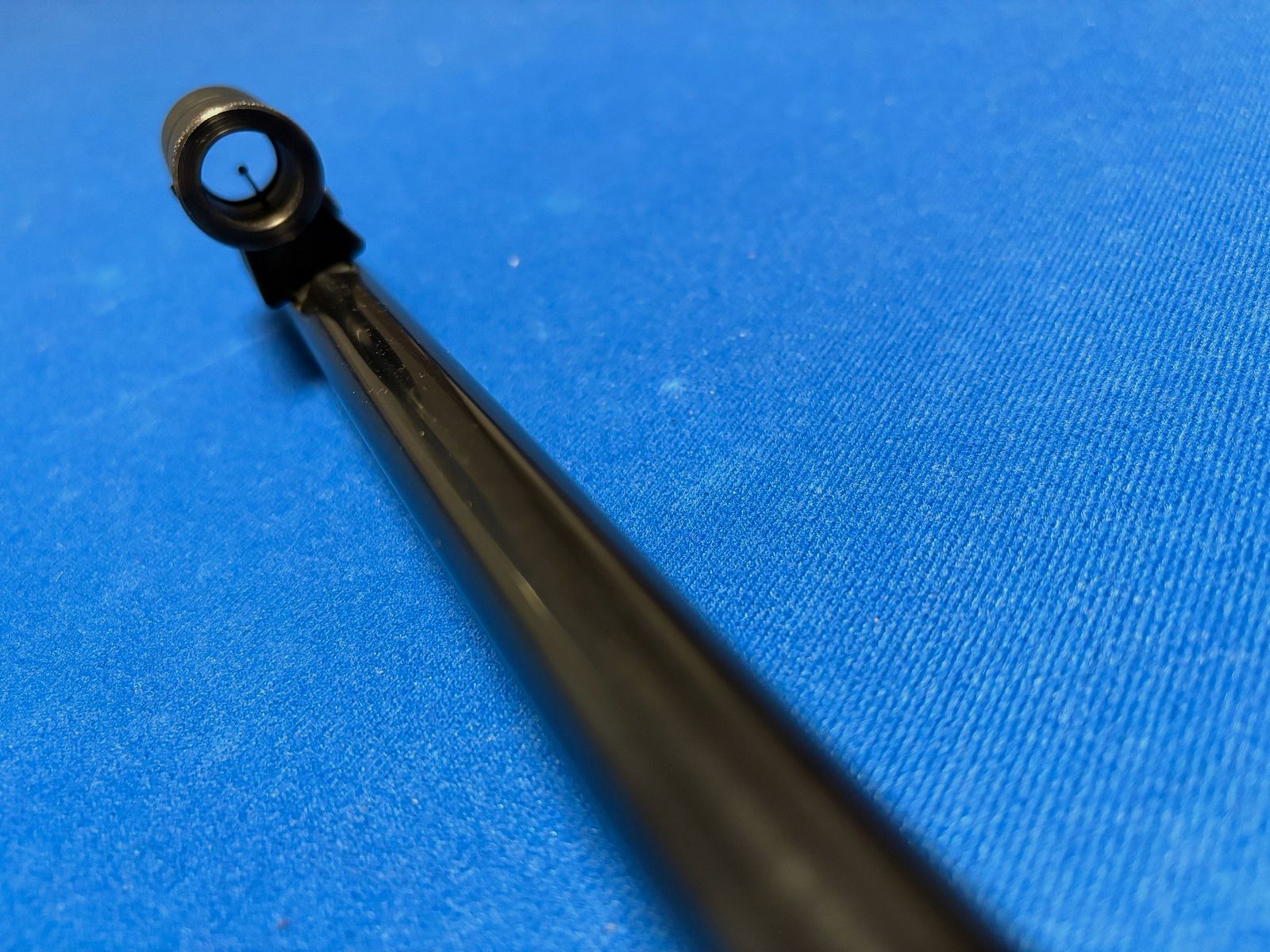 Weihrauch HW 35 Kaliber 4,5 mit Tasche