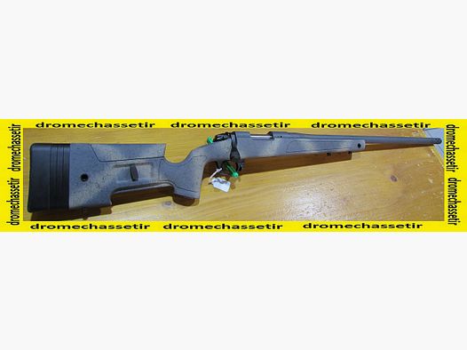 Karabina Bergara B14 HMR Wilderness, kal. 6,5 PRC, lufa 61cm gwintowana