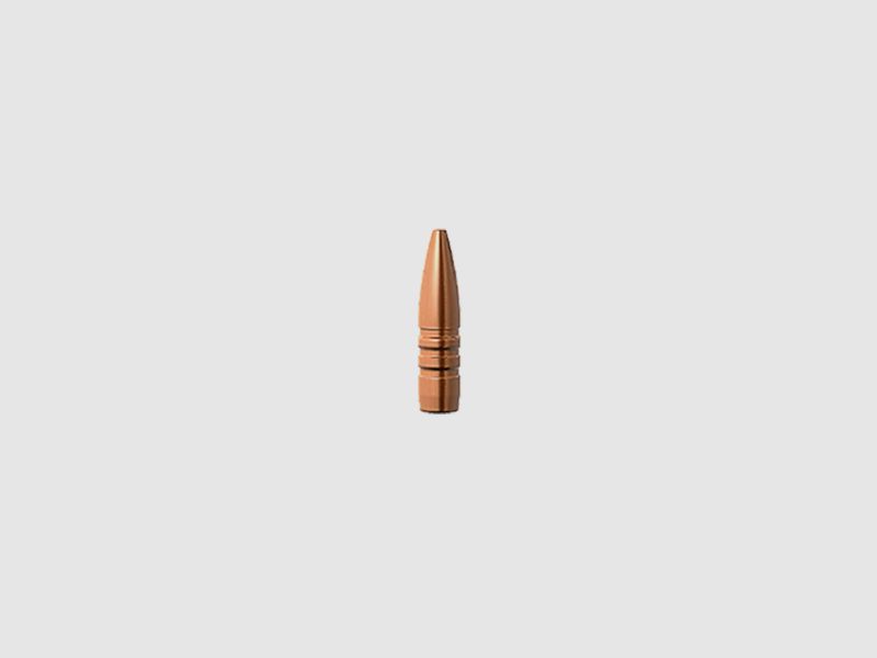 Barnes Geschoss 6mm/.243 85GR TSX BT 50 Stück