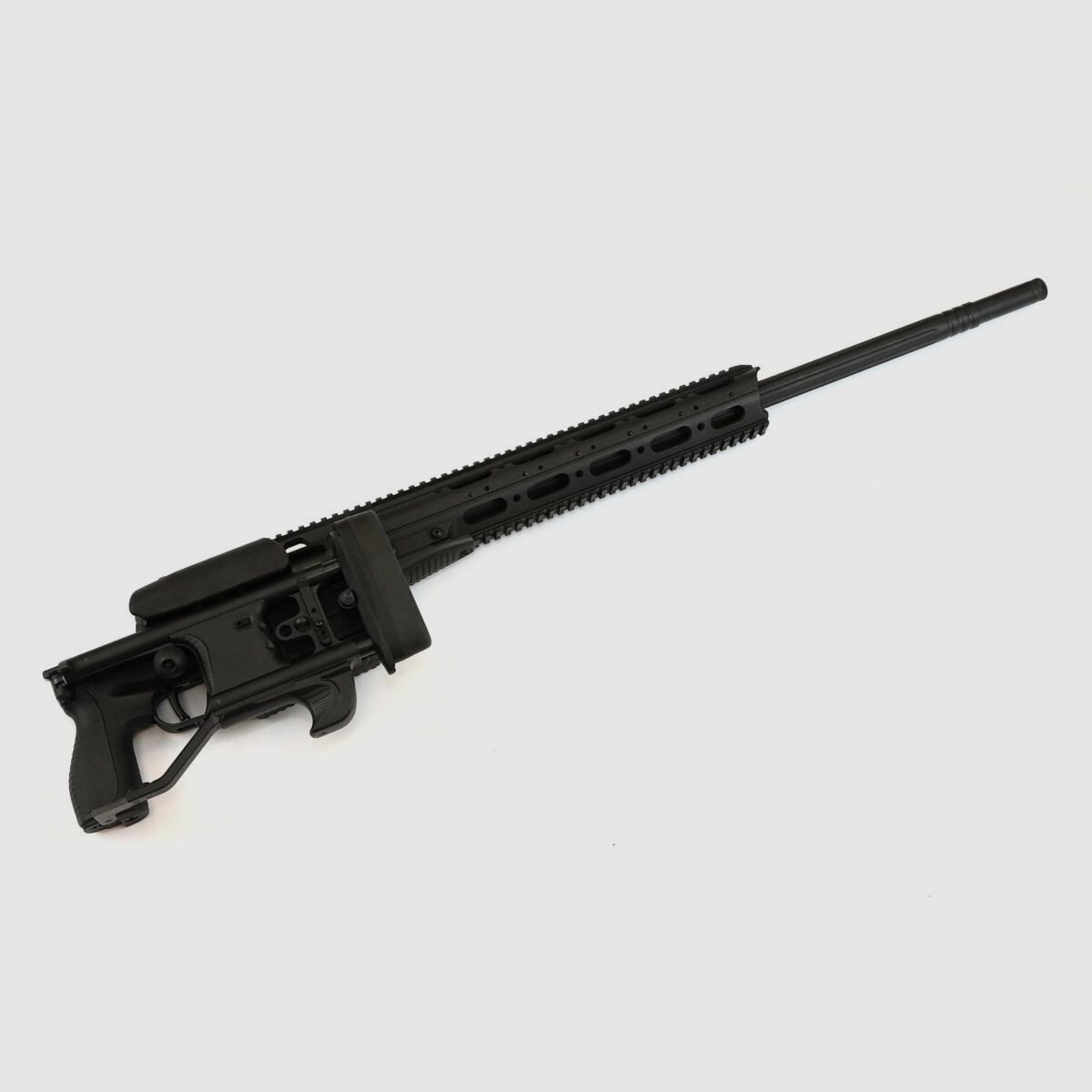 Sako TRG M10, Bild 11 von 13