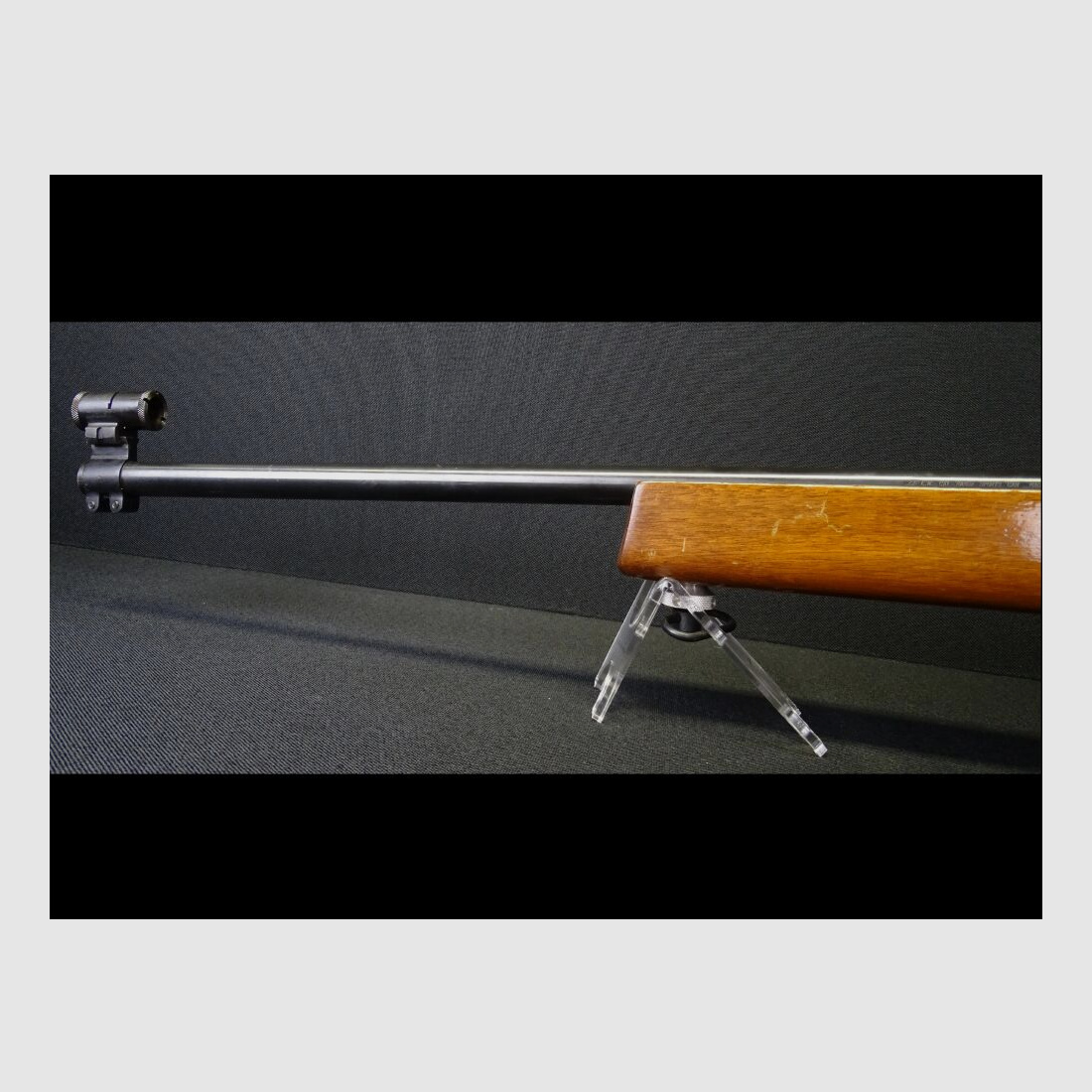 Norinco JW17 Match