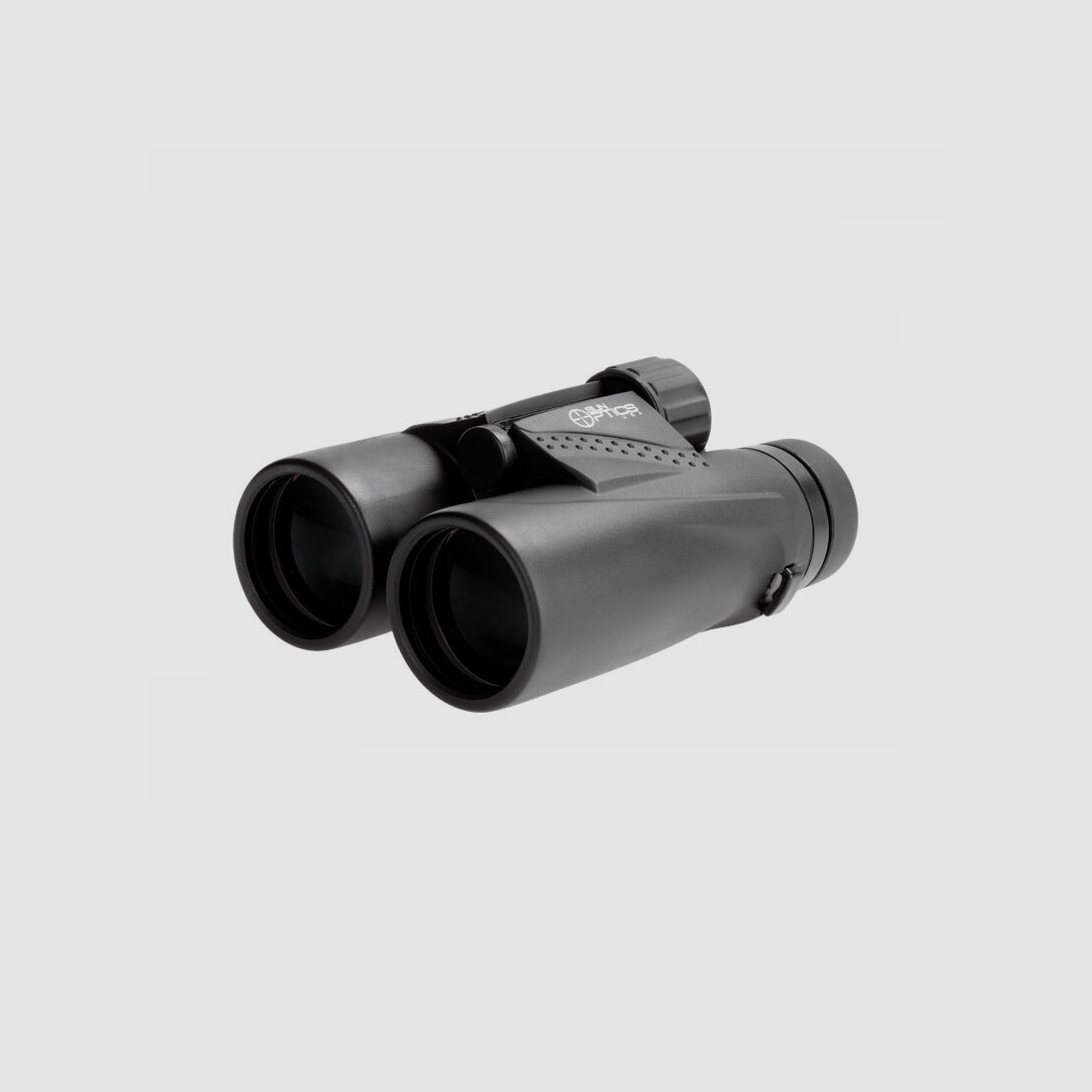 Verrekijker 10x42 zwart