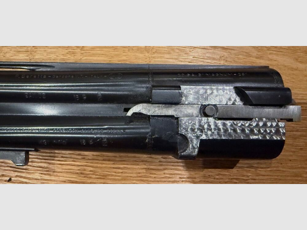 Beretta 686 L