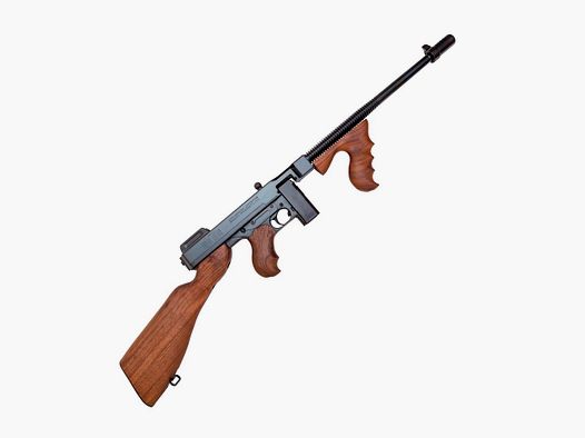 Thompson 1927A1 Heavy 14.5" DS