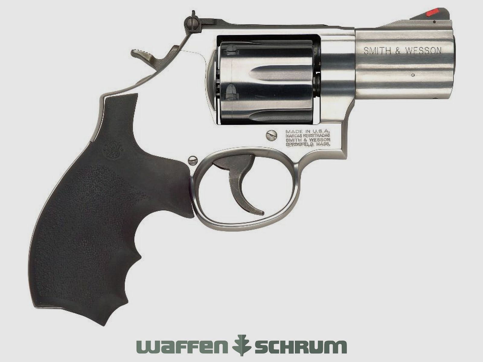 Smith & Wesson Modell 686