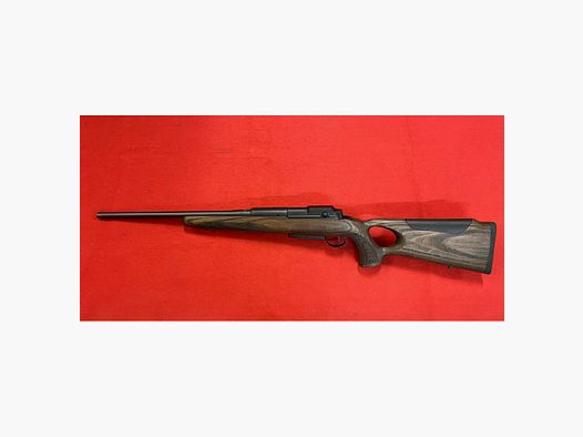 Carabina Mauser 25 AMAX cal. 308WIN