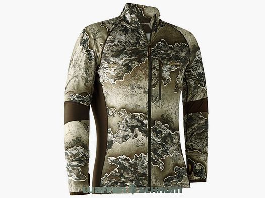 Deerhunter Fleecejacke Insulated Realtree Excape