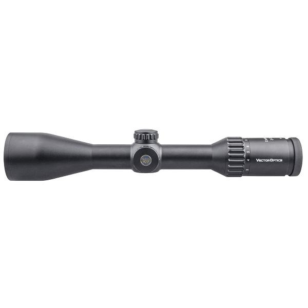 Luneta Vector Optics Continental 2-12x50 Hunting SFP, zdjęcie 3 z 12