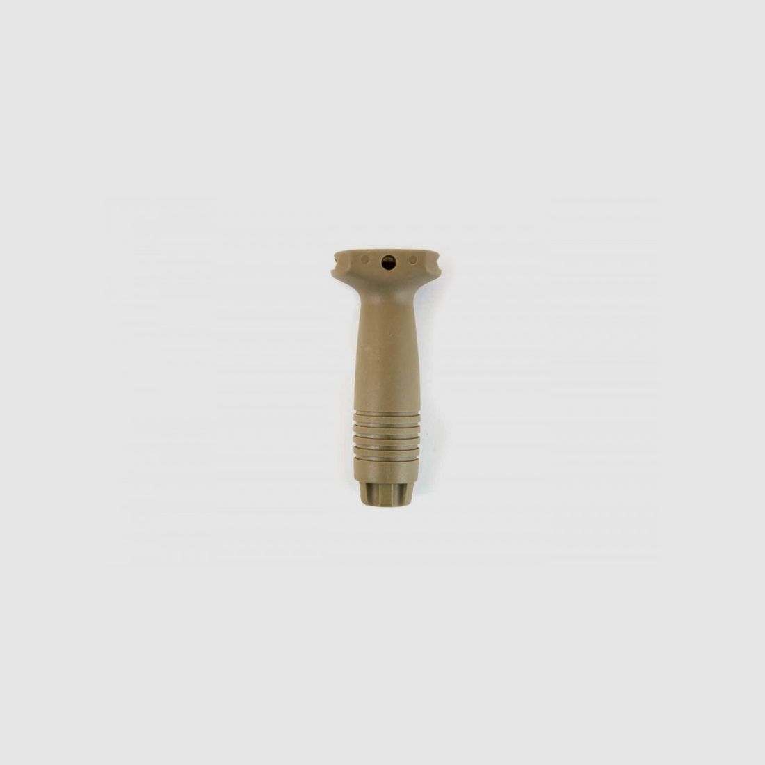 Poignee Verticale tan - Nuprol