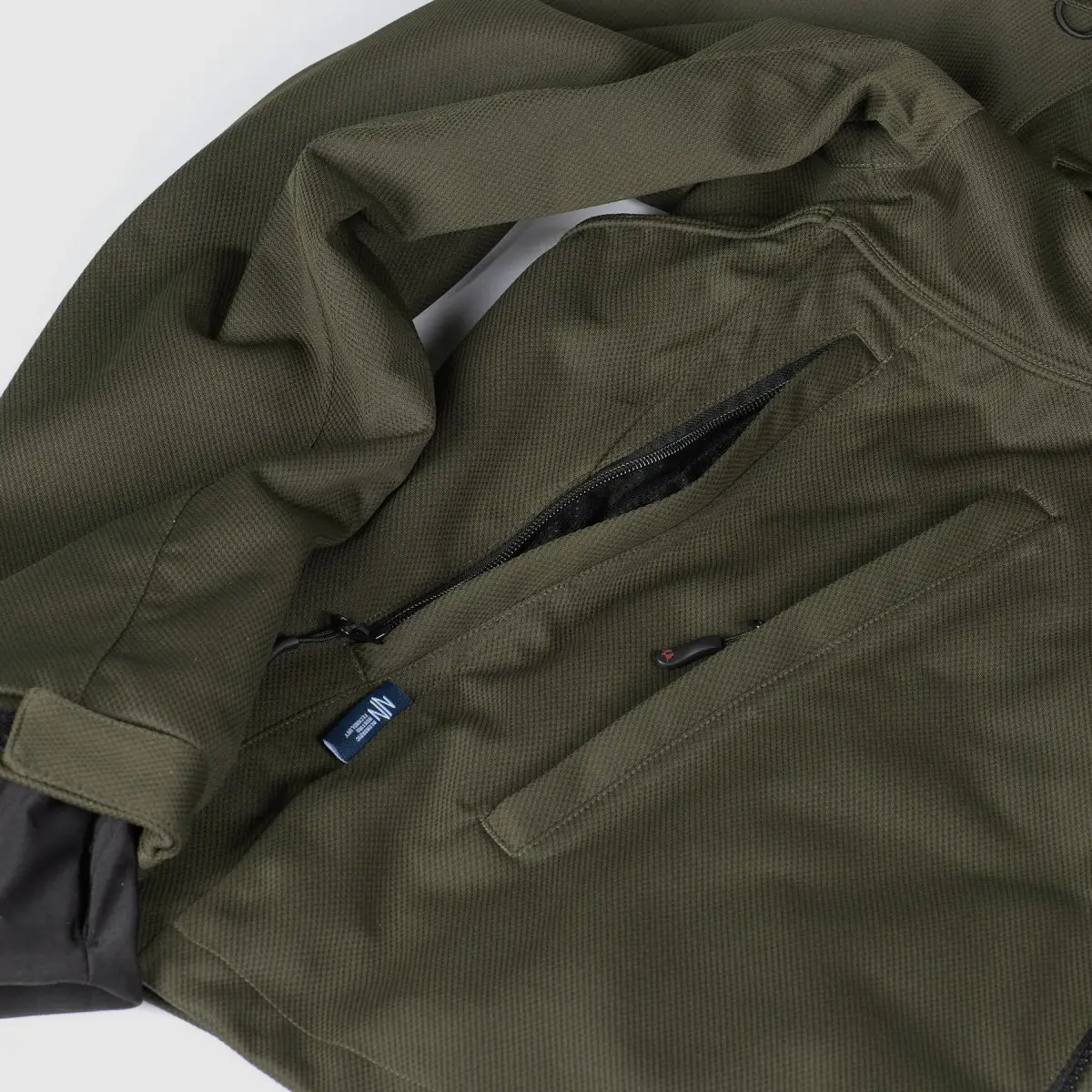 Veste de chasse Swedteam Ultra 2, image 7 sur 7