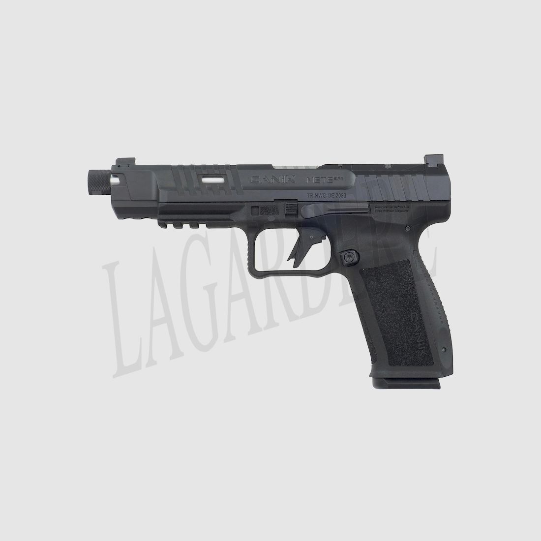 CANIK TP9 SFX METE PRO (PISTOL)
