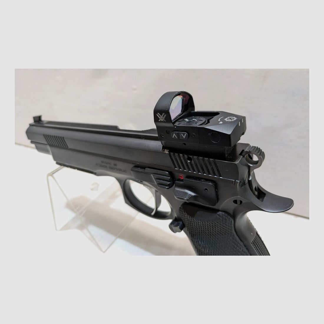CZ Viper
