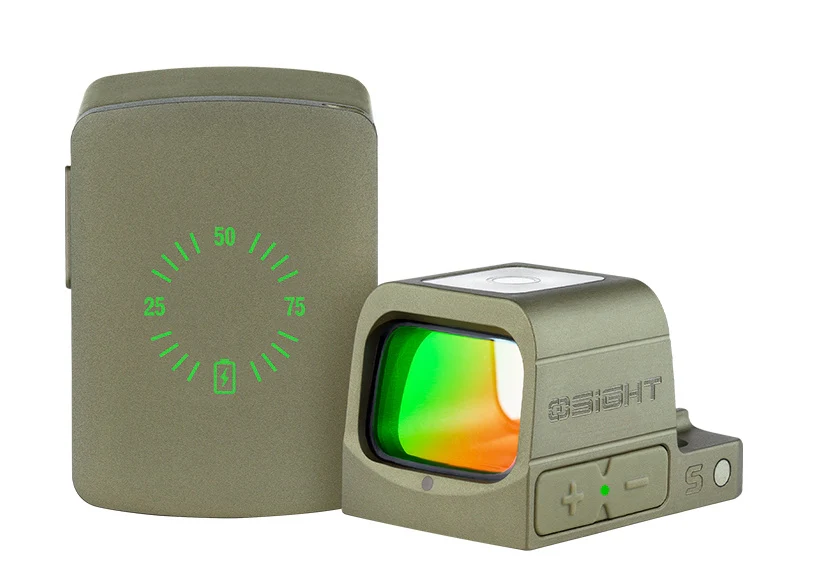 Olight Osight S