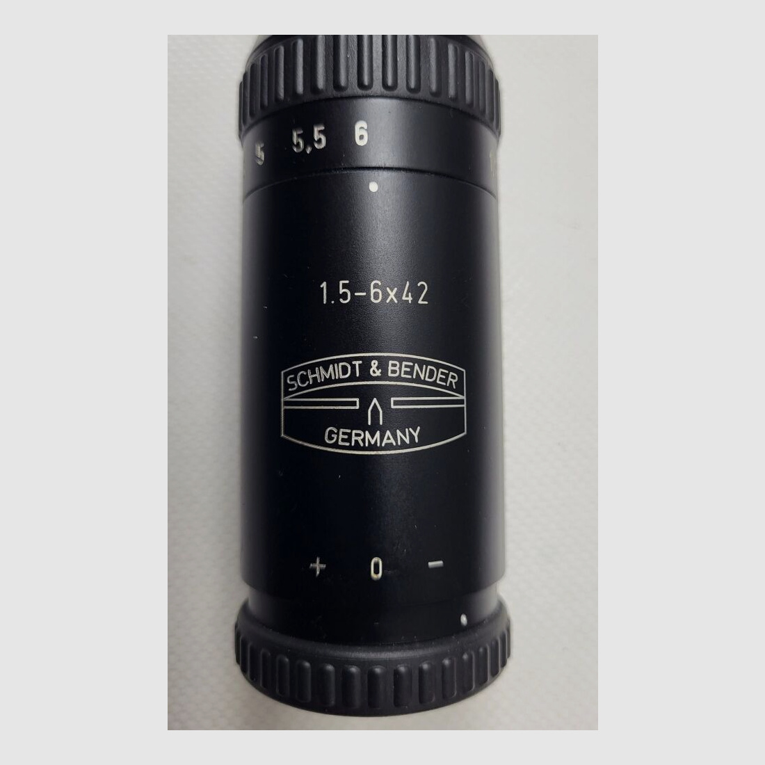 Fortuna Suhl Drilling