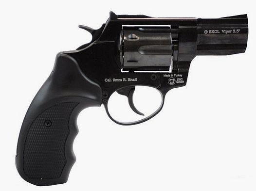 GSG Ekol Viper 9mm R.