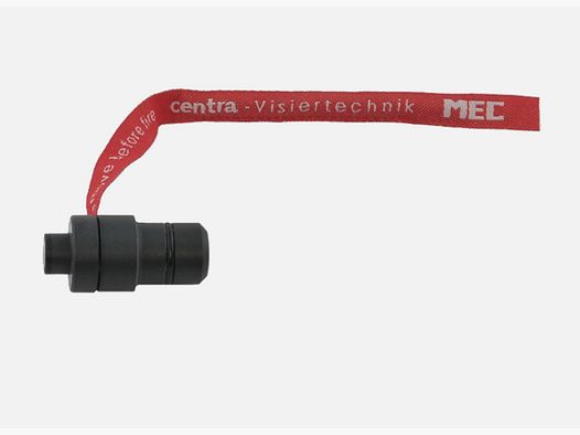 CENTRA naboje treningowe kal. .38/.357 SAFETY Flag, zgodne z DSB