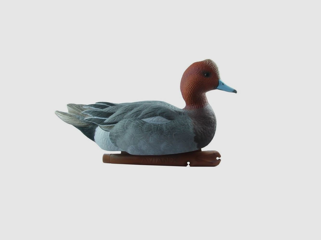 Forme di fischietto AvianX, immagine 5 di 7