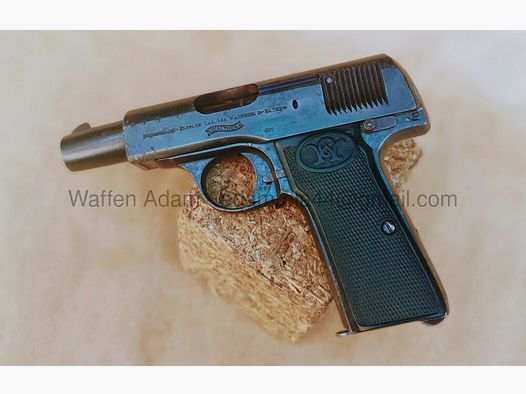 Walther - Zella St. Blasi Übergangsmodell 3/4