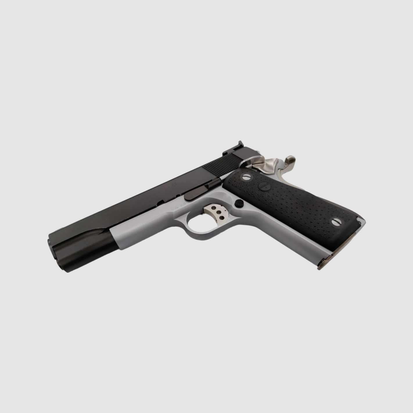 Springfield Armory Pistole Modell Colt 1911 A1 Kaliber 45 HP, Bild 2 von 4