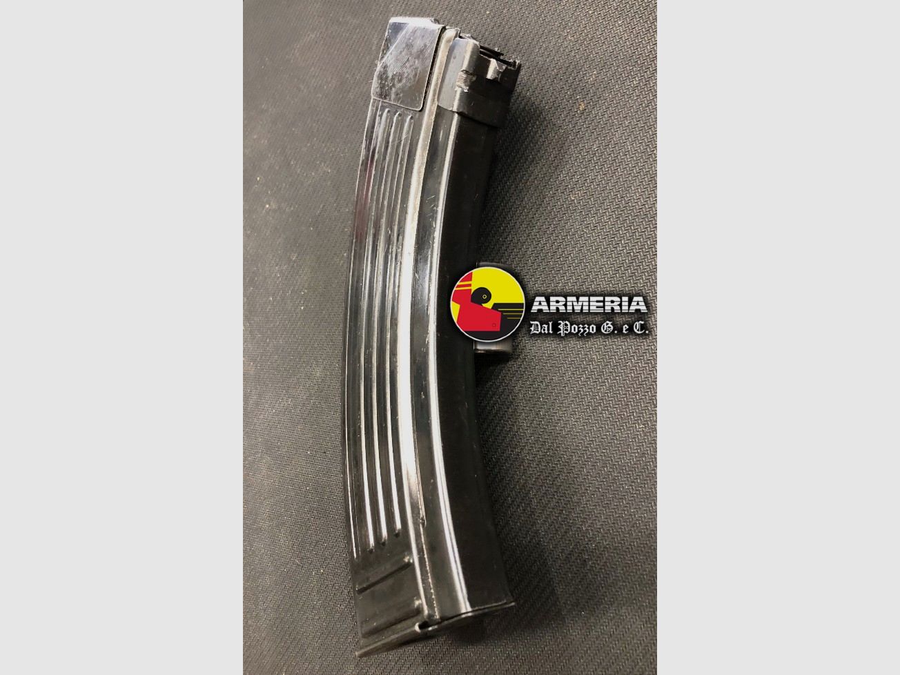 AK MAGAZINES 7,62X39 30 PATRONEN, afbeelding 4 van 4