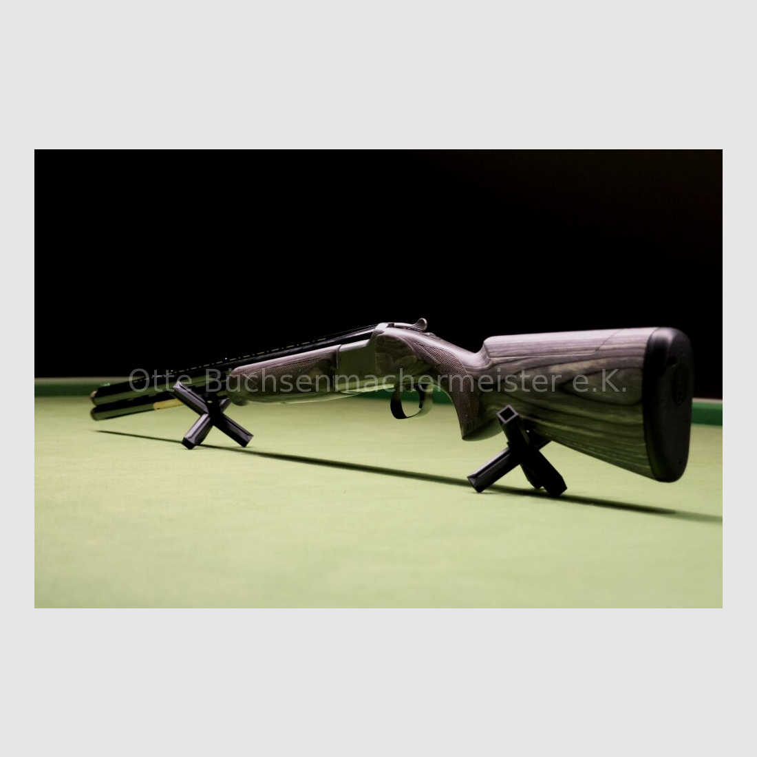 Browning B525 Sporter Laminowany Regulowany