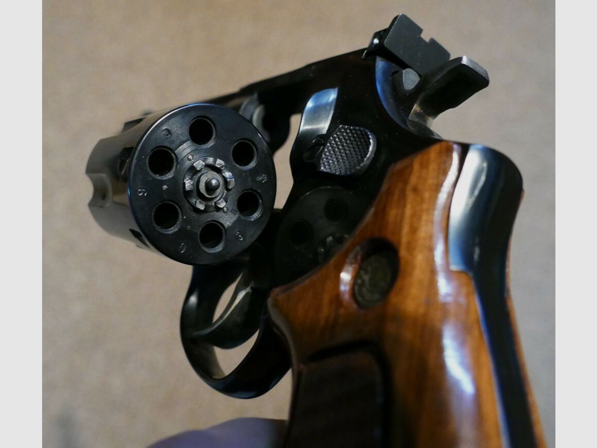 Taurus 96