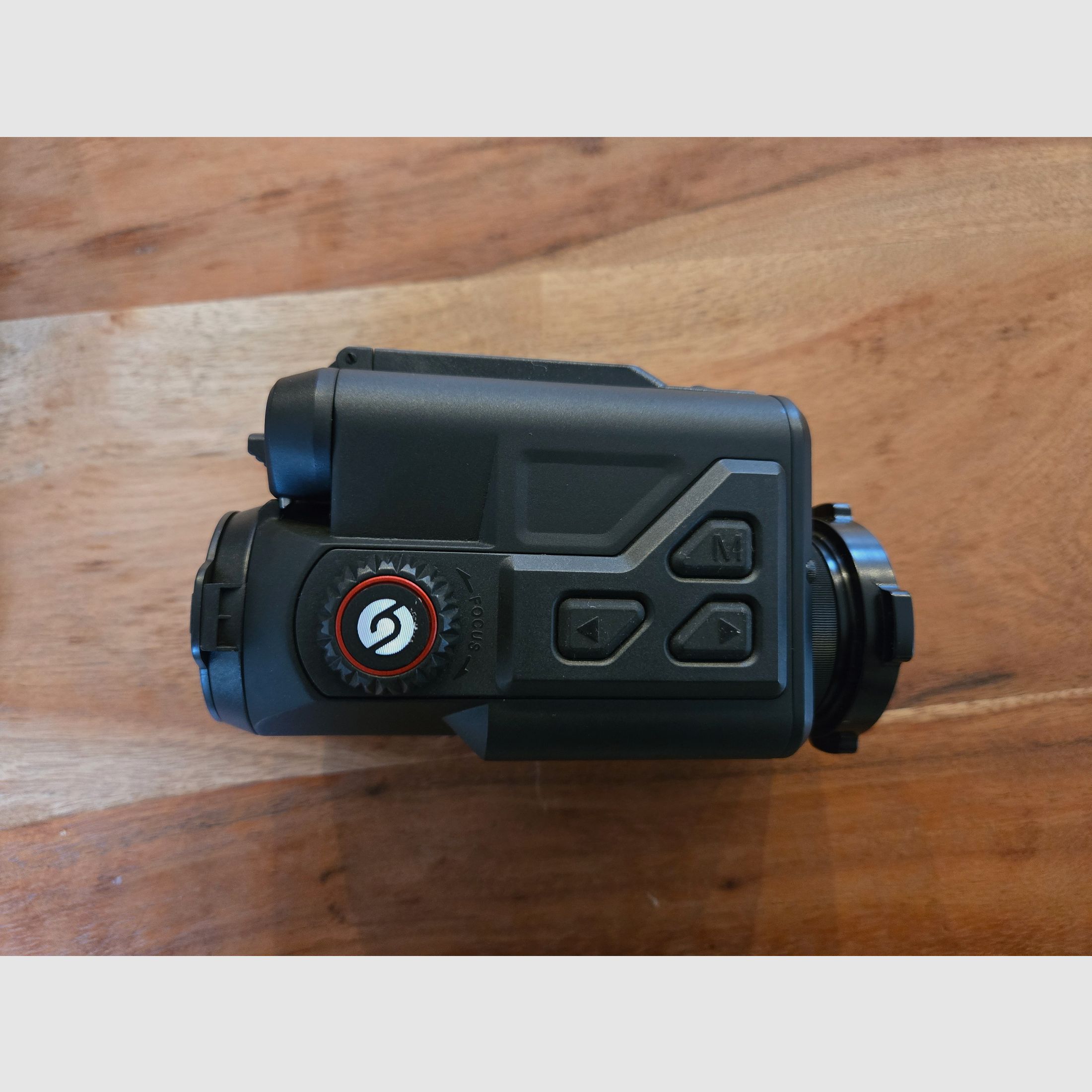 Guide TB630 Wärmebild Vorsatzgerät OVP neuwertig 09/24 Garantie