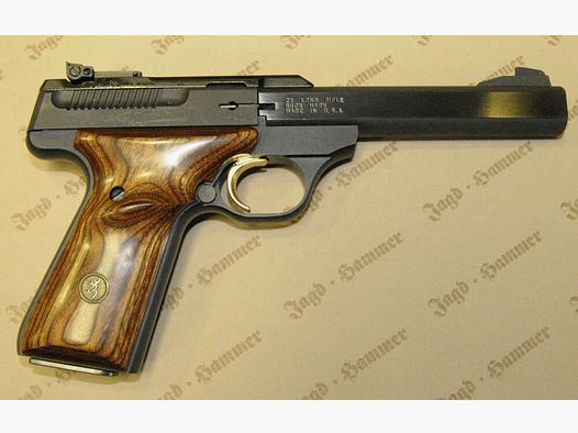 Browning Buckmark
