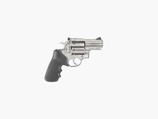Ruger Super Redhawk Alaskan