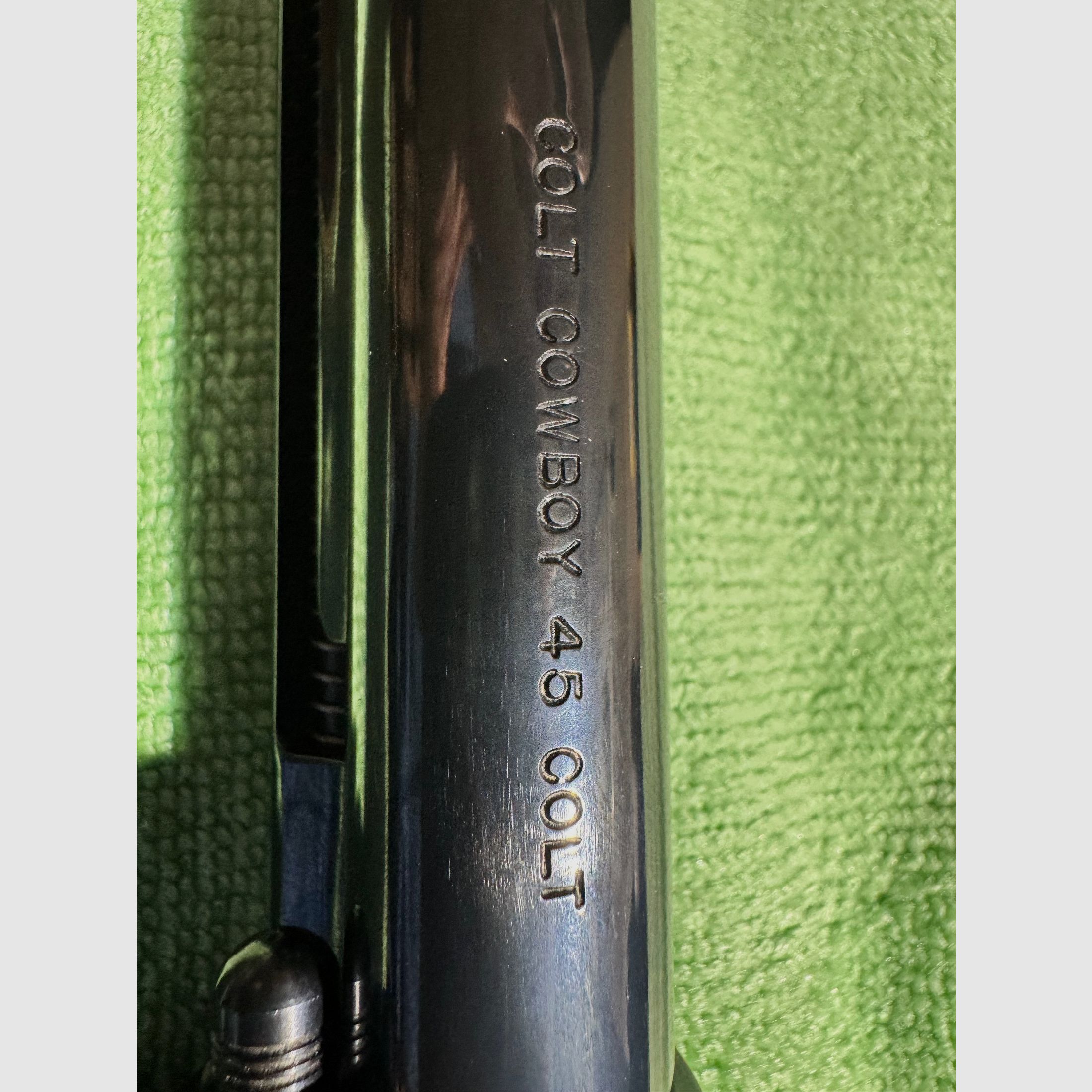 Colt Single Action 45 LC