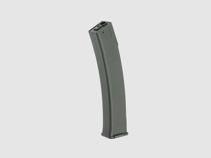30/80rds Variables Midacp Magazin für WE06