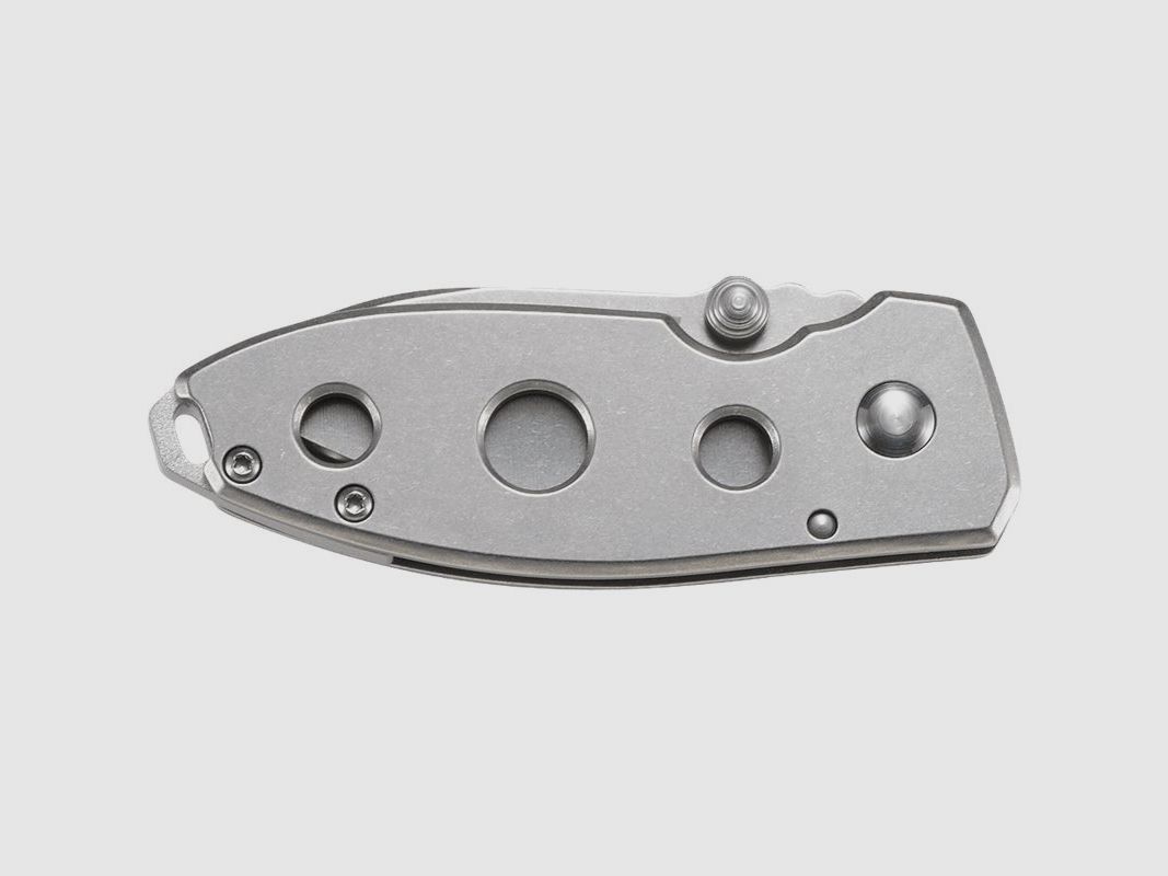 CRKT Squid Edelstahlmesser, Bild 7 von 7