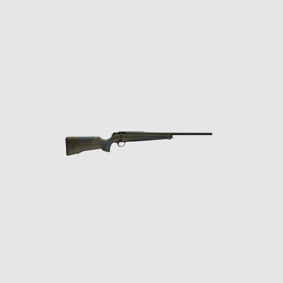 Blaser R8 Professional 2.0 (dark olive) + ... / Komplettpaket