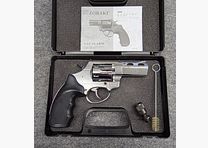 Zoraki Mod. R2 3 in Cal. 9mm PAK Schreckschuss SRS