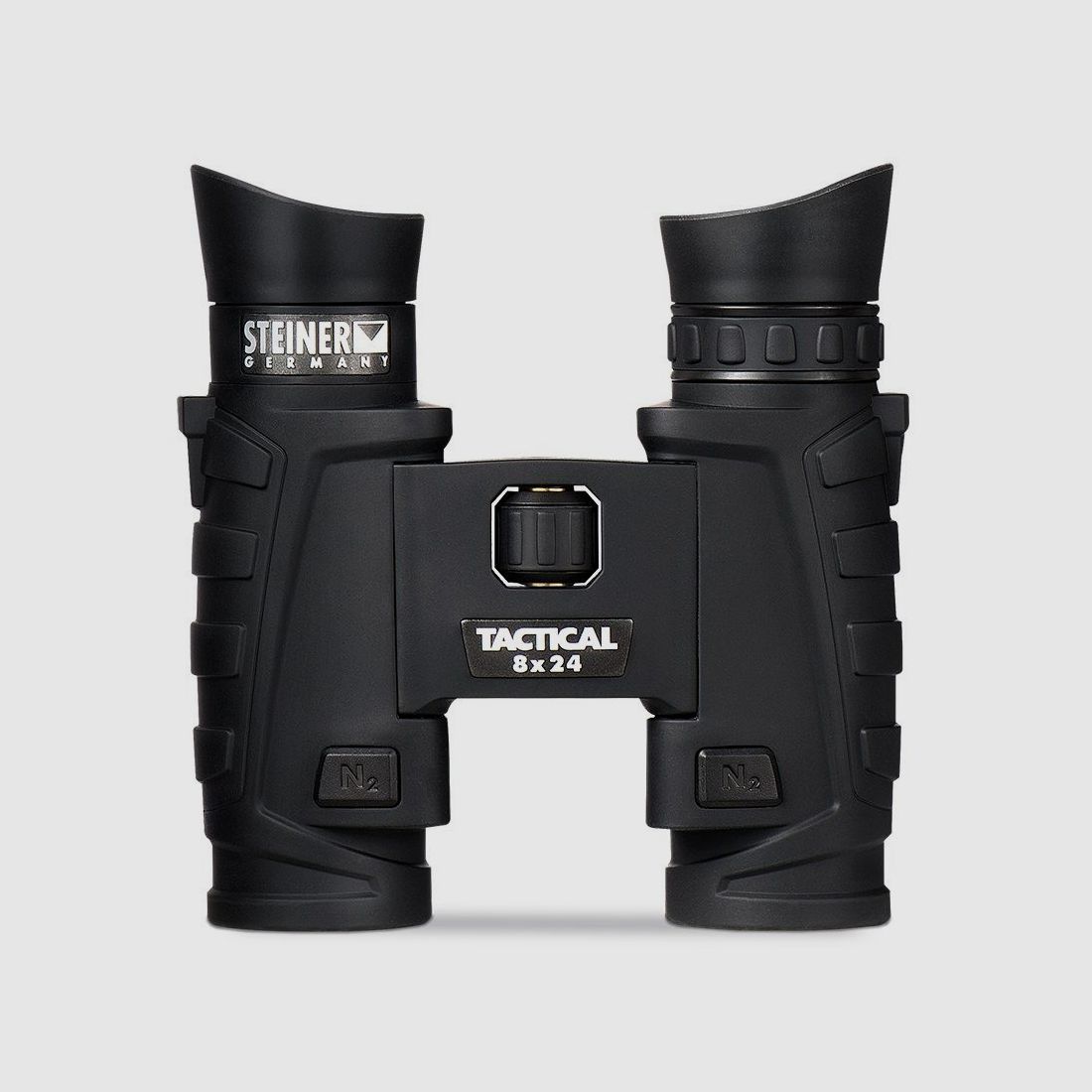 Binocolo Steiner Tactical T824